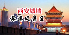 操逼污轮奸高黄中国陕西-西安城墙旅游风景区